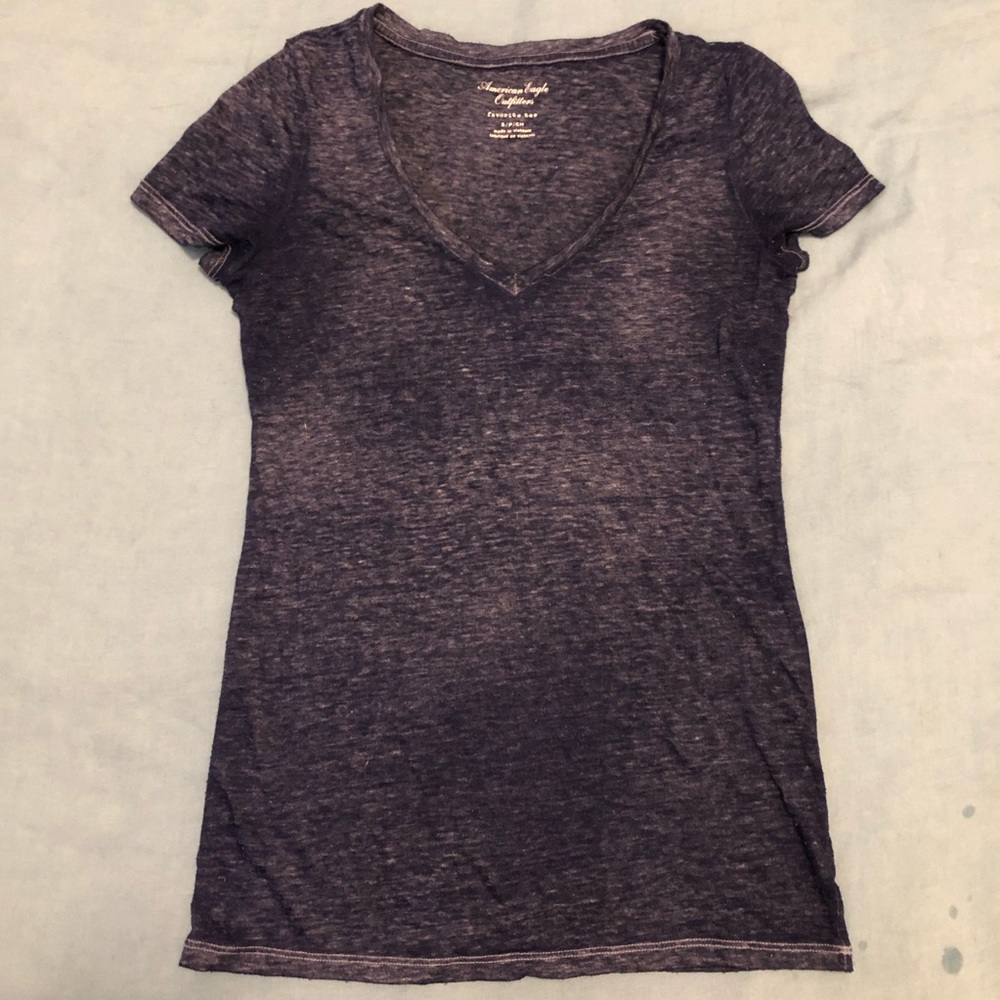 2️⃣for🔟 AEO Favorite Tee